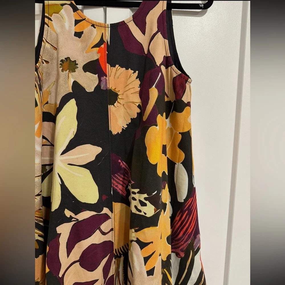 The Keiko Mini Dress by Maeve - Size S - Picture 6 of 8